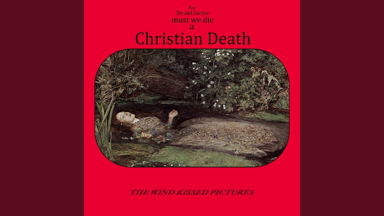 Lacrima Christi (Italian Version)