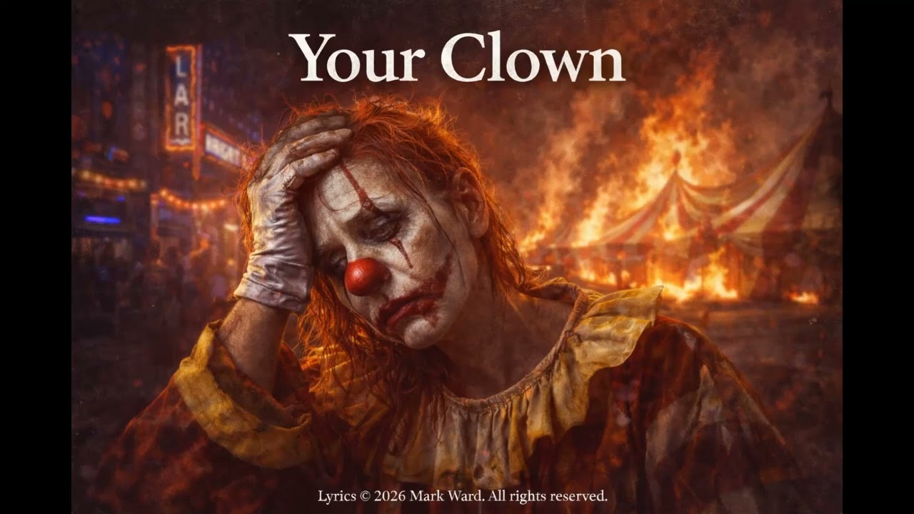 Your Clown