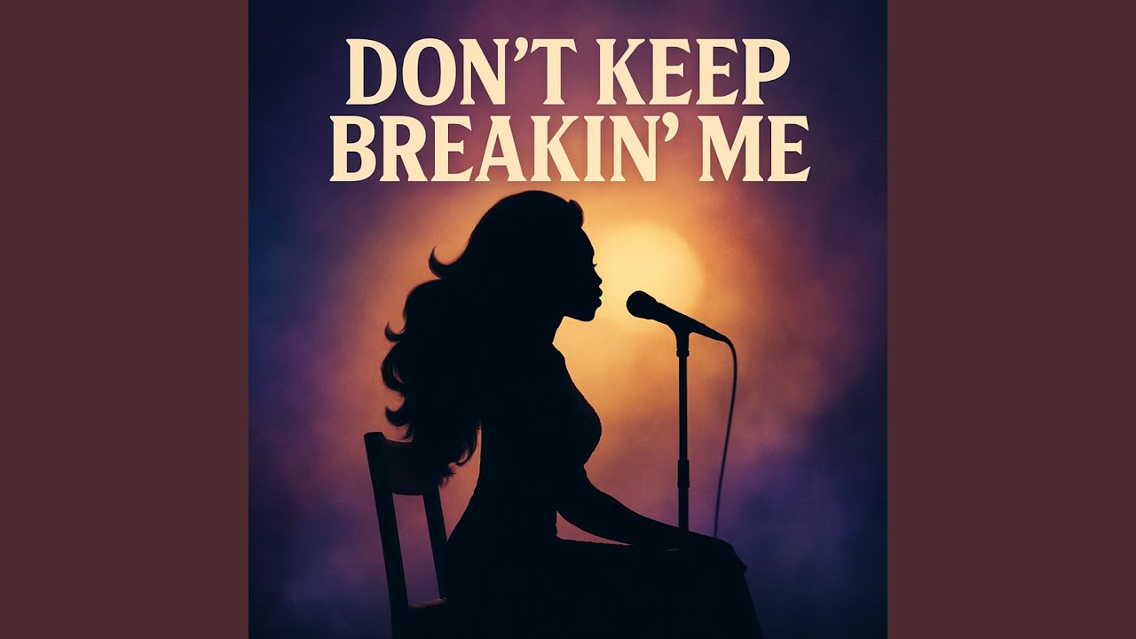 Don't Keep Breakin' Me