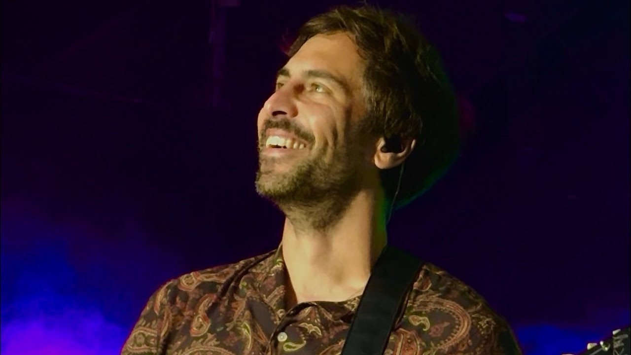 Max Giesinger - Die Reise (Kieler Woche 2024)