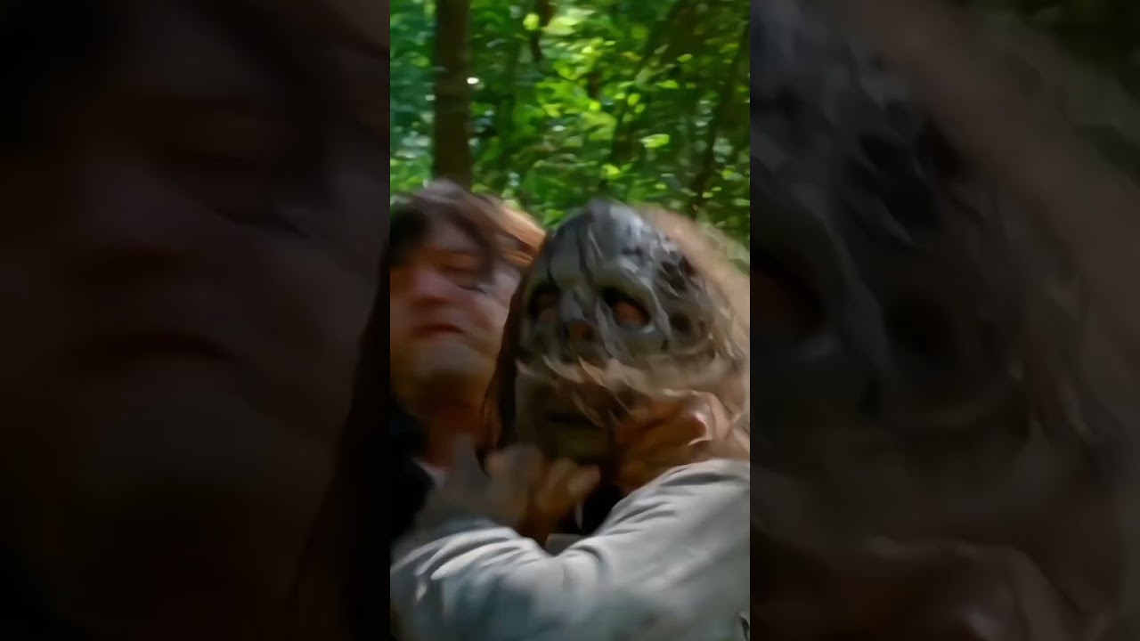 Daryl Dixon 