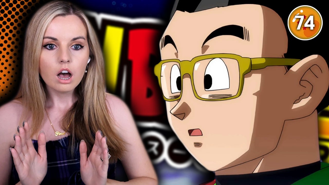 Gohan Cheats on Videl? - Dragon Ball Super Episode 74 Reaction