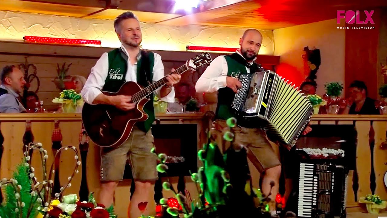 Echt Tirol - Echt Tiroler Mander (2022)