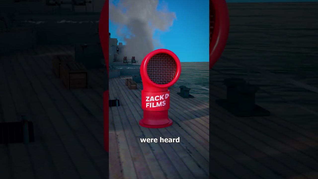 Trapped in Sunken Ship For 16 Days 😨