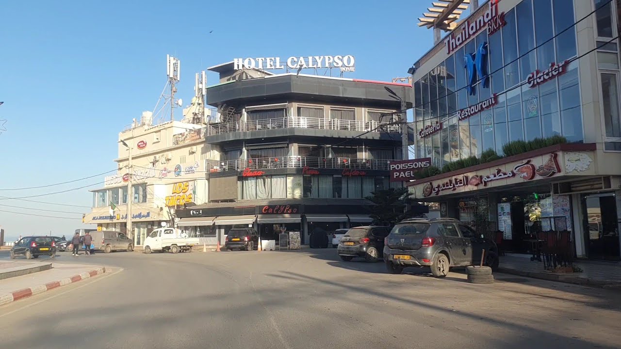 وهران الجزائر Oran Algeria 03 12 2024