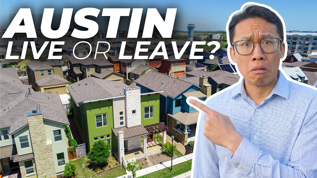 The 2026 Austin Housing Market Update (What Buyers Need To Know Now)