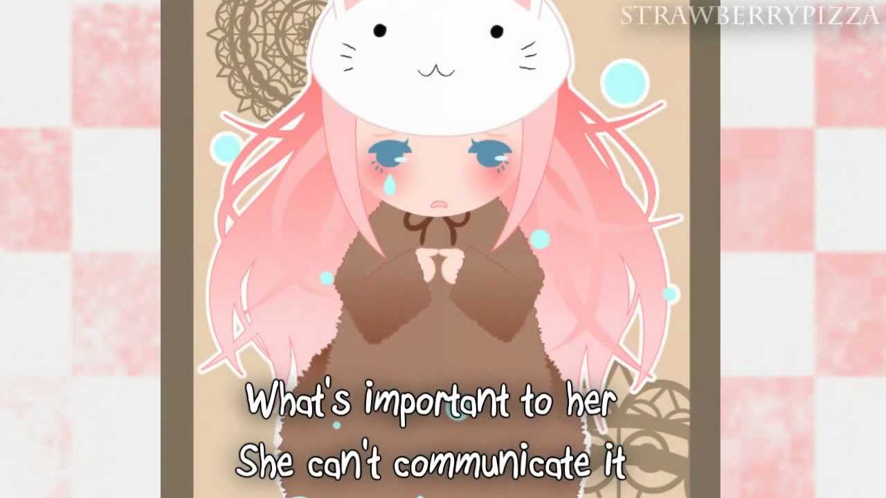 Toeto - Megurine Luka - Vocaloid - English Subs