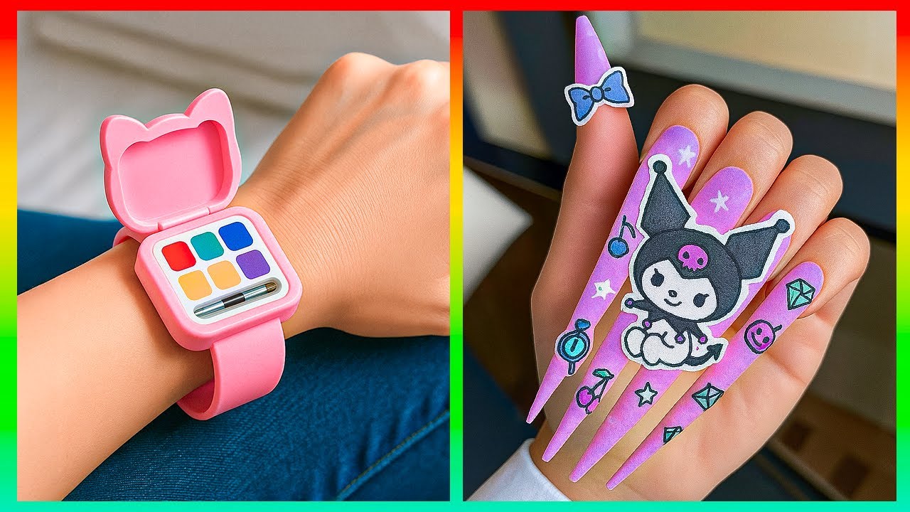 TOP 99 ULTIMATE Stationery & Art Tools You NEED | Best of 2025