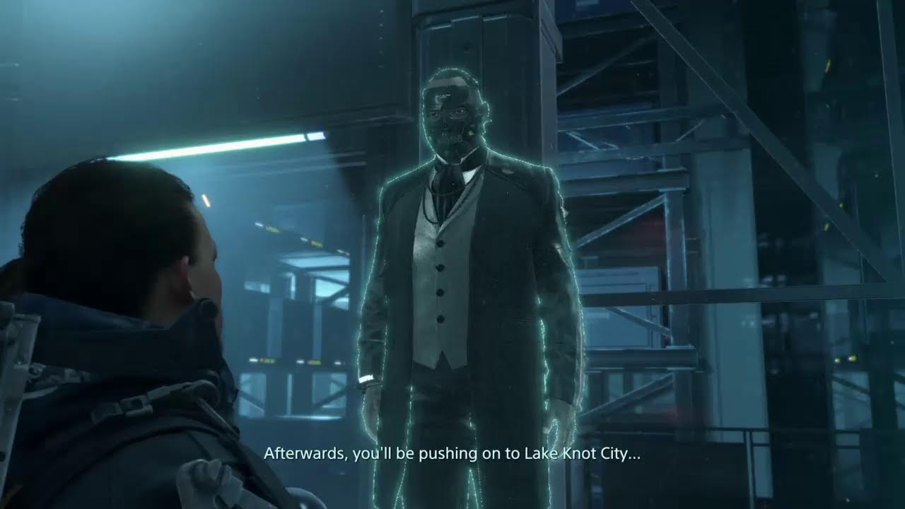 death stranding