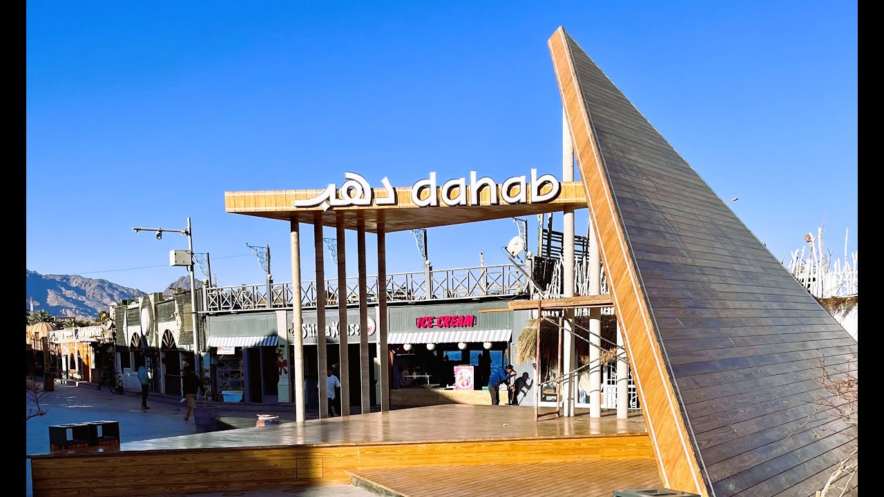 Dahab 2023