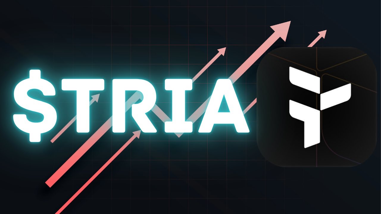 TRIA Cryptocurrency Review & Price Prediction!