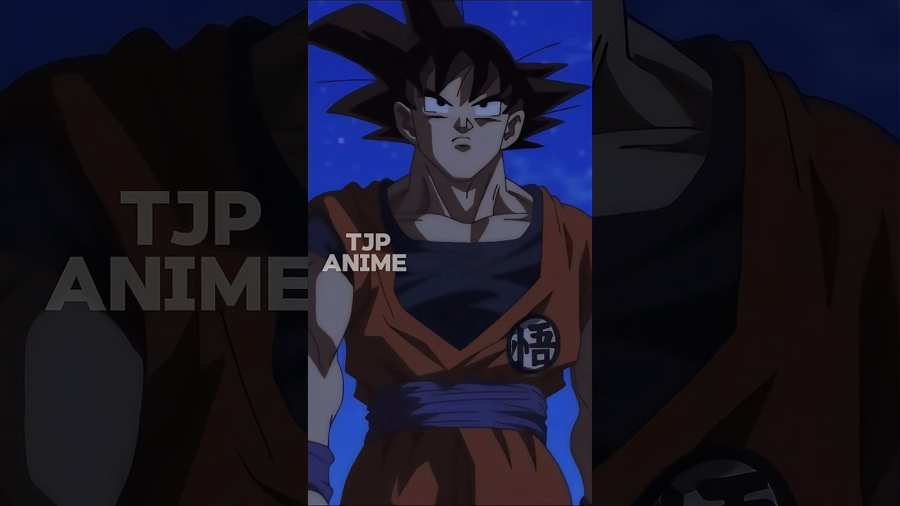 Goku & Frieza Meet Again!