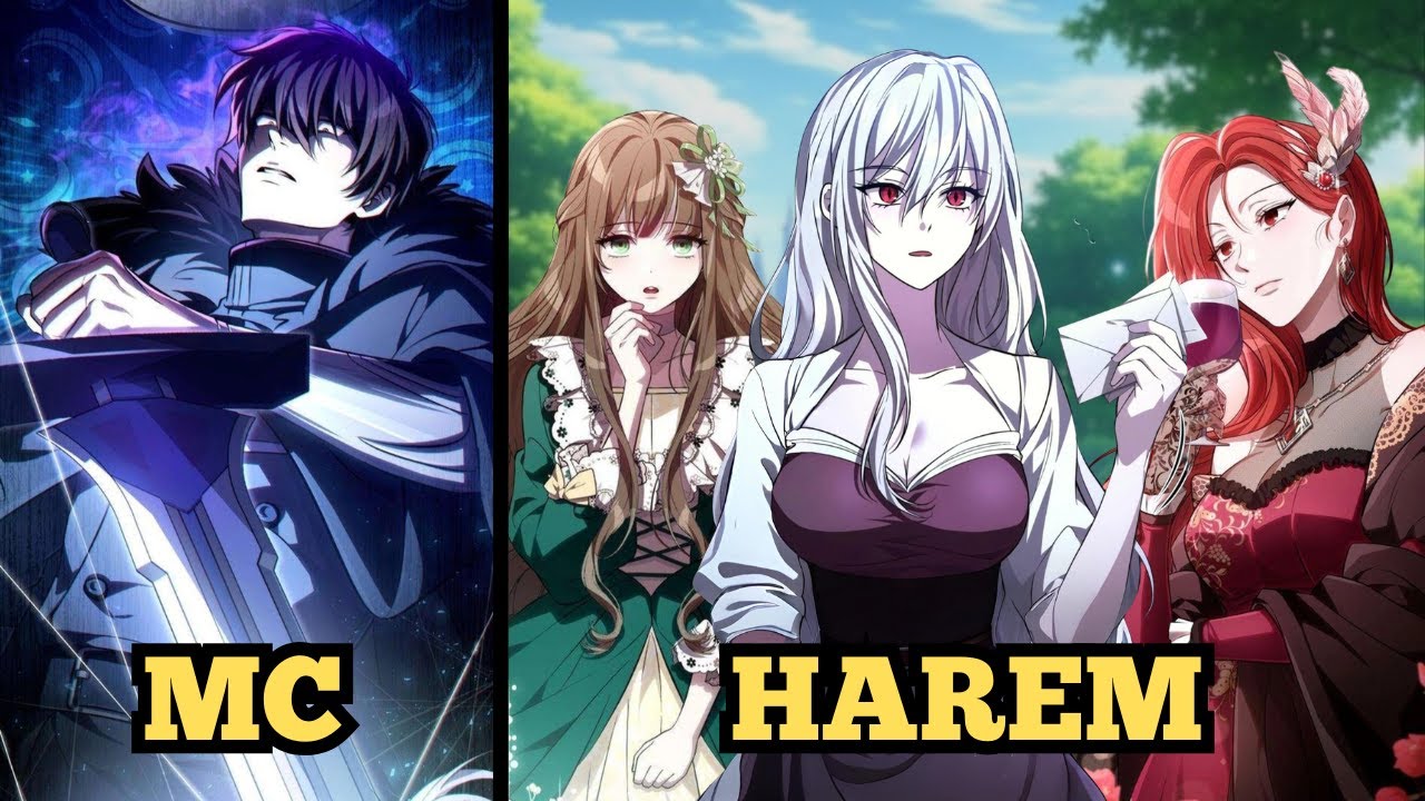 he reincarnated as a weak noble in a fantasy game so he sponsors the villains