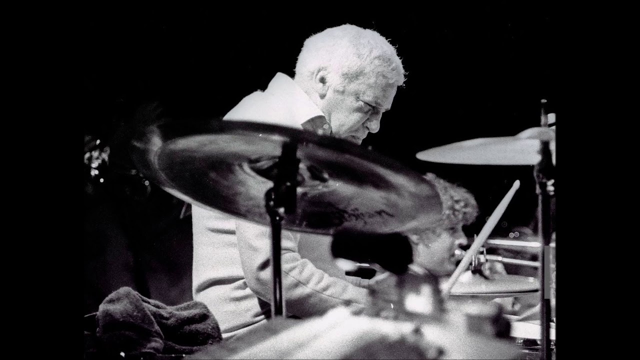 Buddy Rich - Bugle Call Rag, North Sea Jazz Festival 11 July 1986