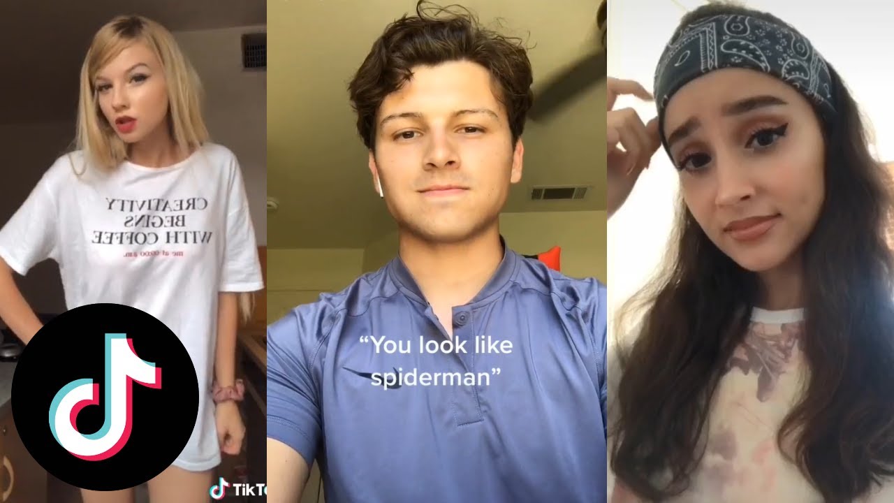 Celebrity look-alikes that creeps me out - Tik Tok