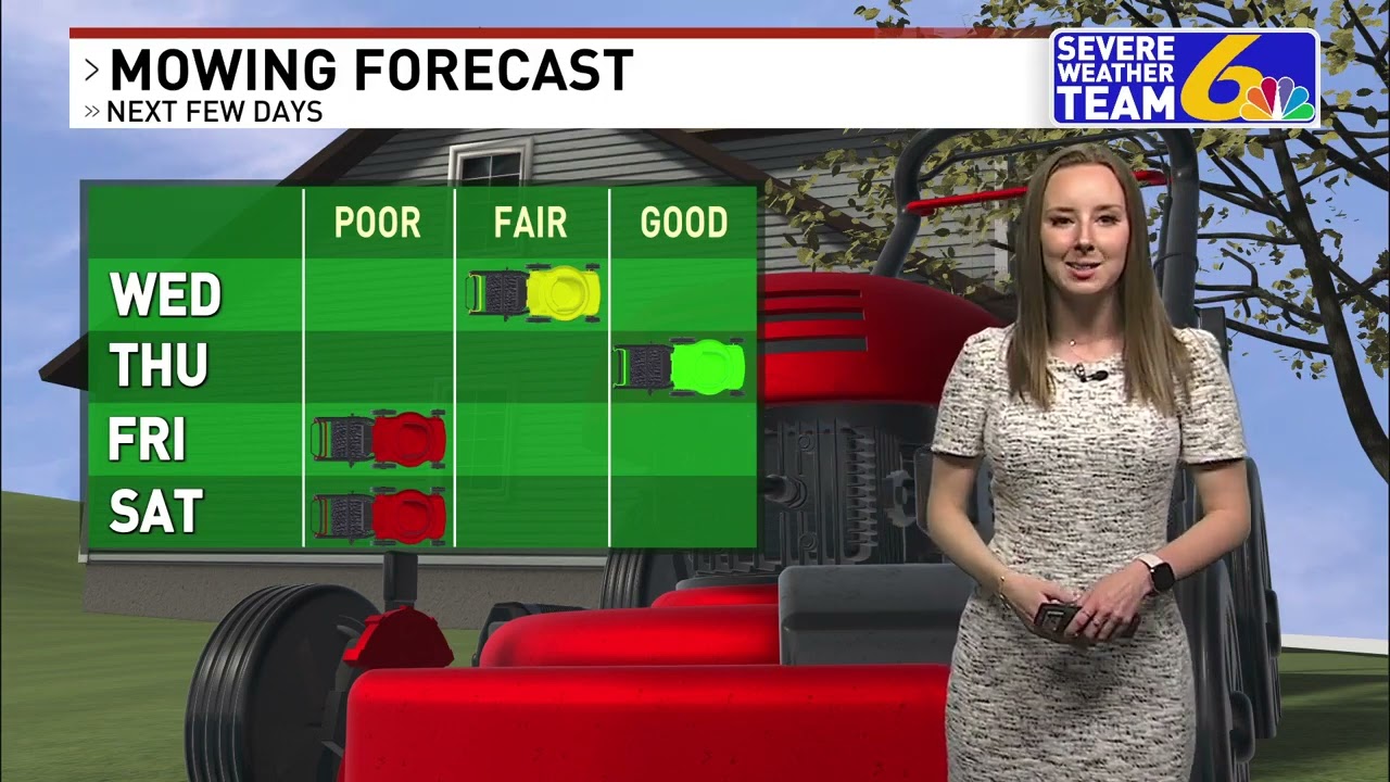 Weather April 26, 2023