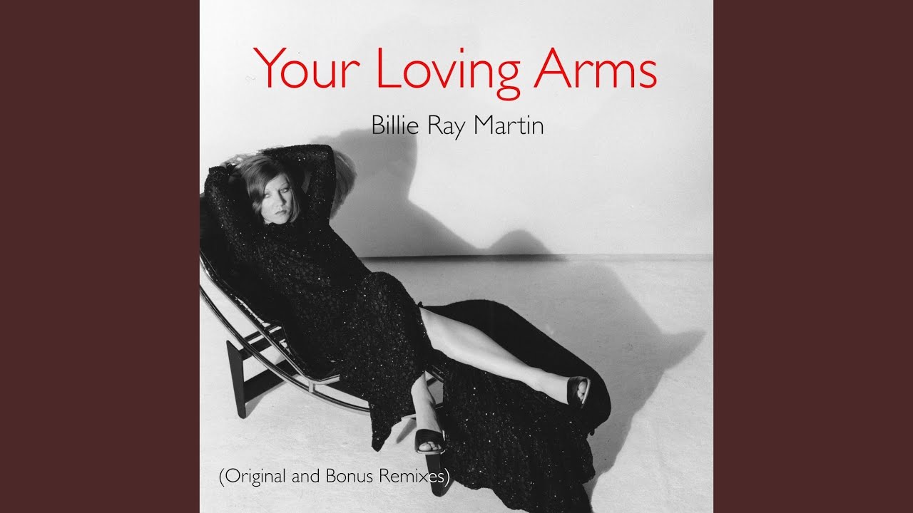 Your Loving Arms (Junior Vasquez Soundfactory Vocal Mix)