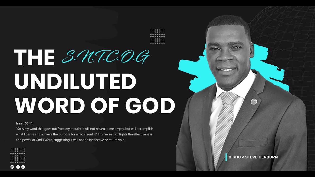 SUNDAY SEP 7, 2025  REBROADCAST | SERMON