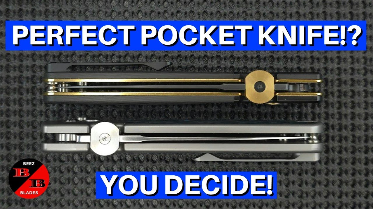 CJRB PERFECT LOCUSTBUDGET KNIFE (Or) MISTER FANCY PANTS! YOU HAVE CHOICES!