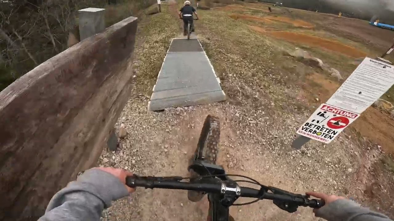 Pre-Opening Bikepark Oberhof ´24