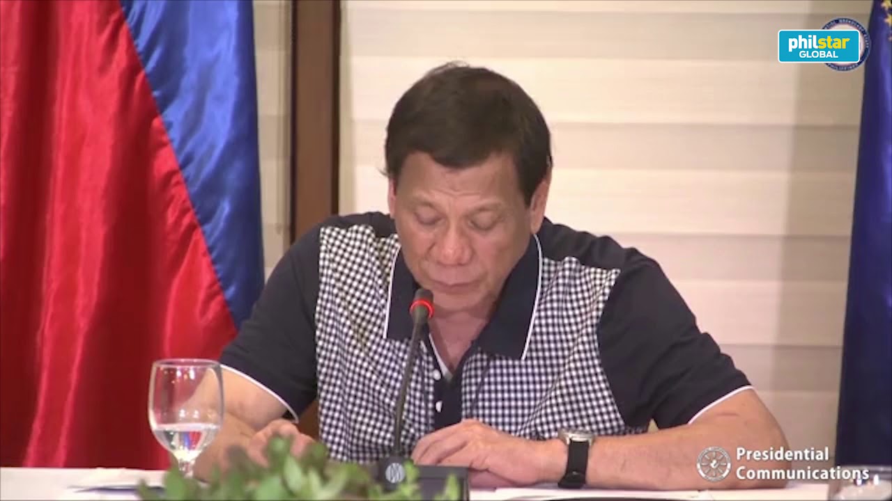 Duterte warns LGUs to follow national government or face charges