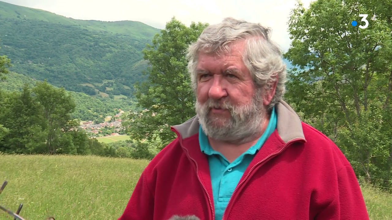 En Ari&egrave;ge, le village de Saurat se bat contre l'installation d'un deuxi&egrave;me pyl&ocirc;ne de t&eacute;l&eacute;phonie