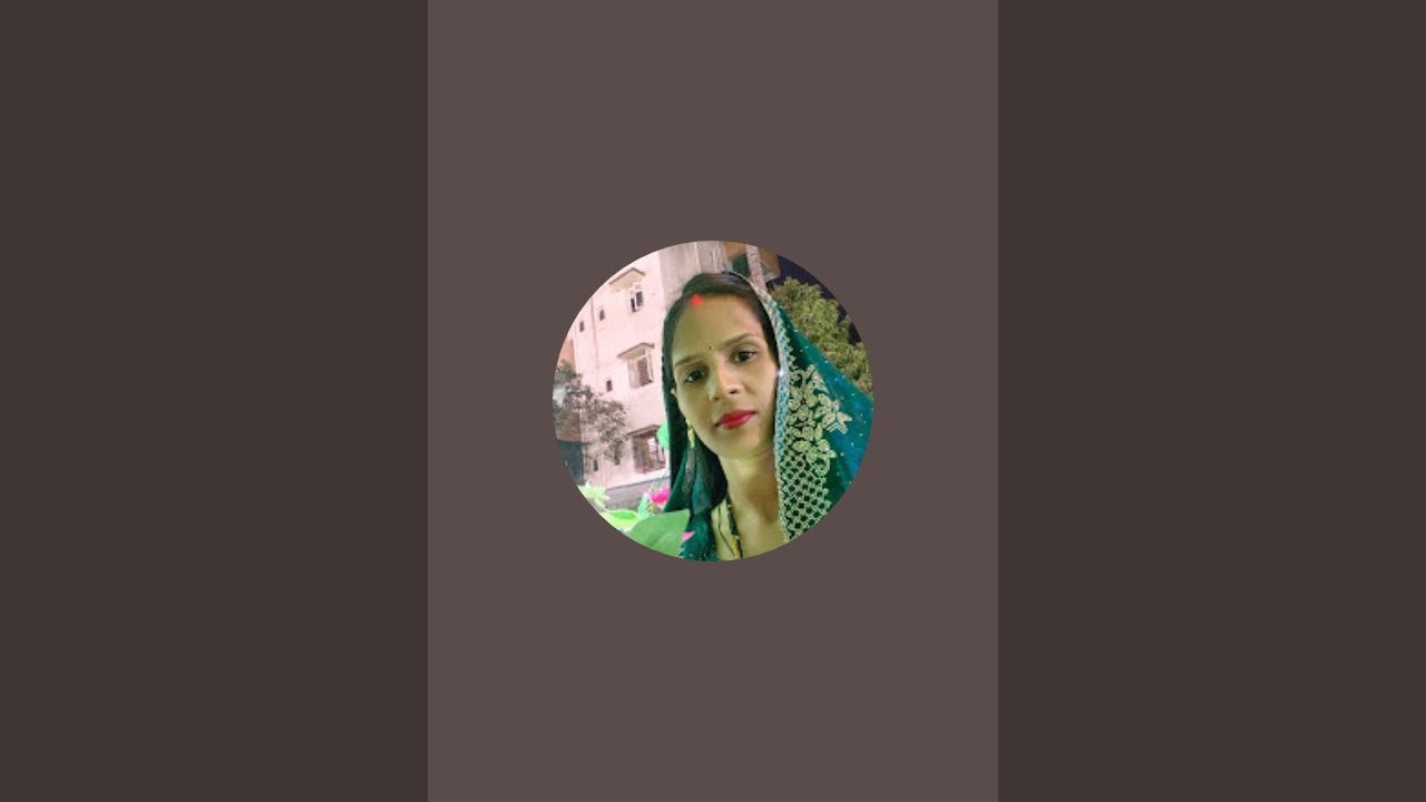 Chandandevi Bhardwaj is live!