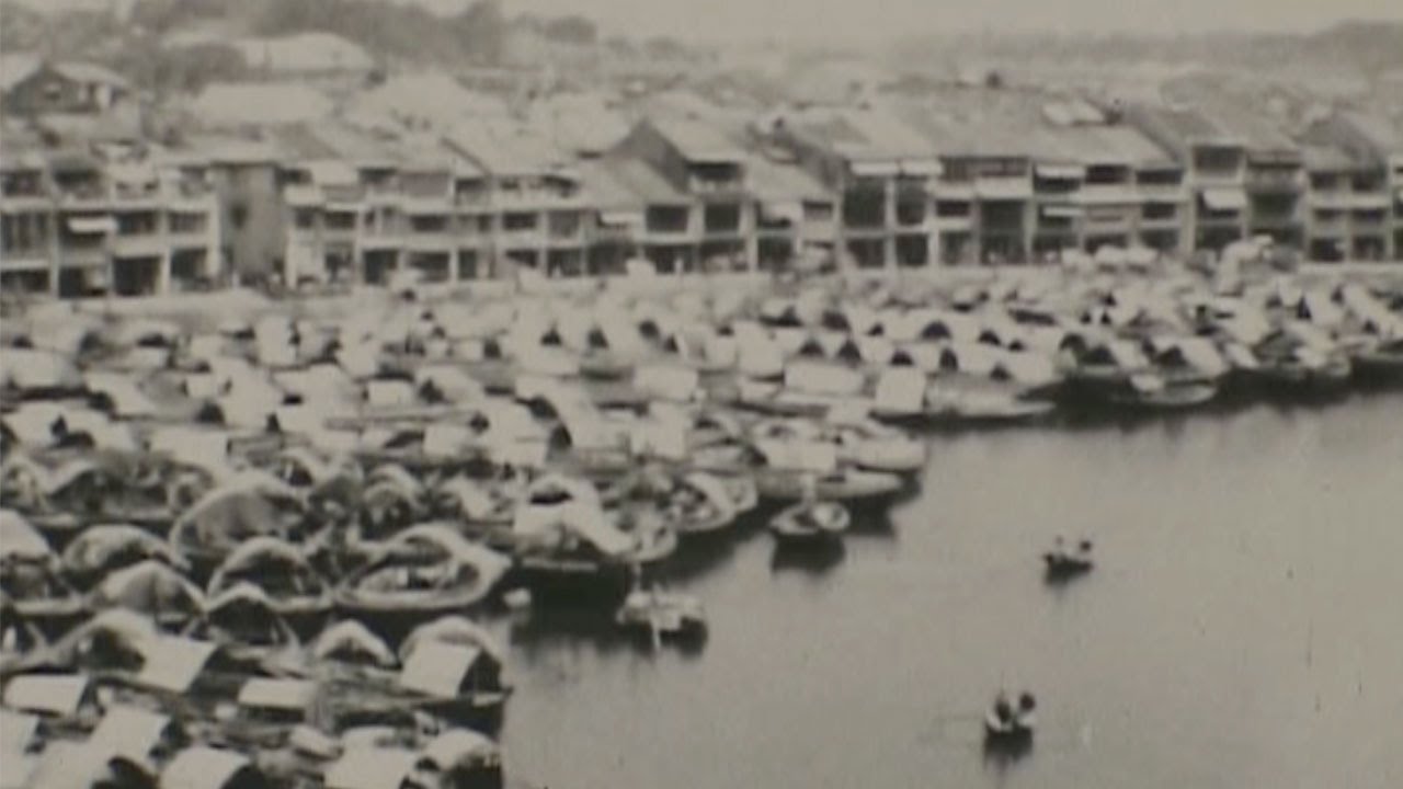 Singapore 1930