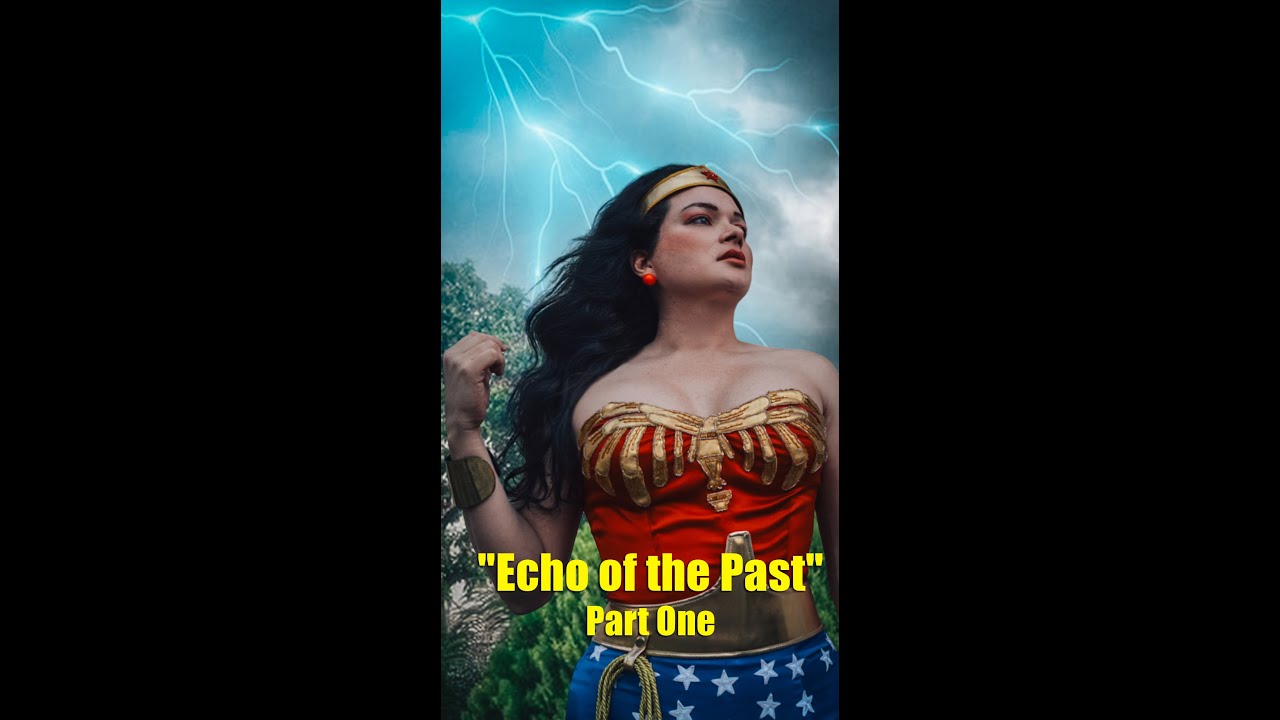 Wonder Woman