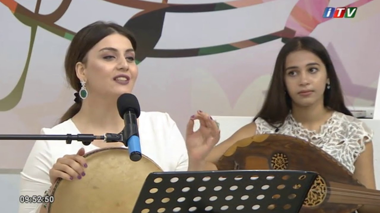 Ayşən Mehdiyeva mahur muğamı, aşıq mahnısı kəklik