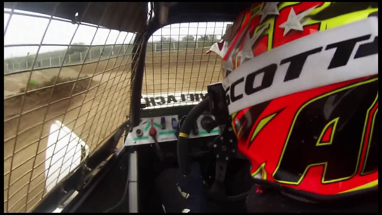Wrt Ring Finale Buggy