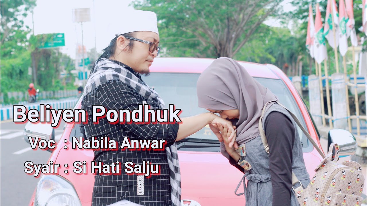 BELIYEN PONDHUK || NABILA ANWAR