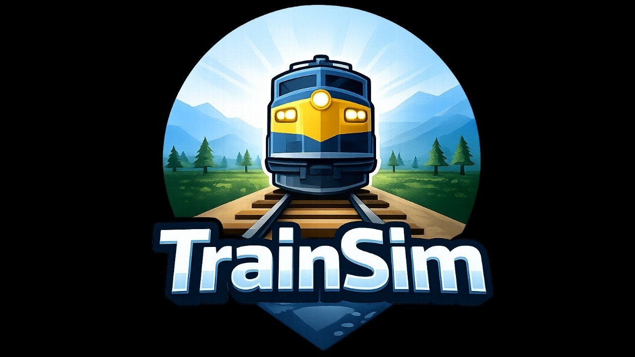 Good Games 387 - Train Sim 3D