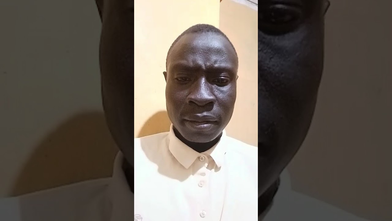 nuer tv show about disagreemtn in luak kuoth belief