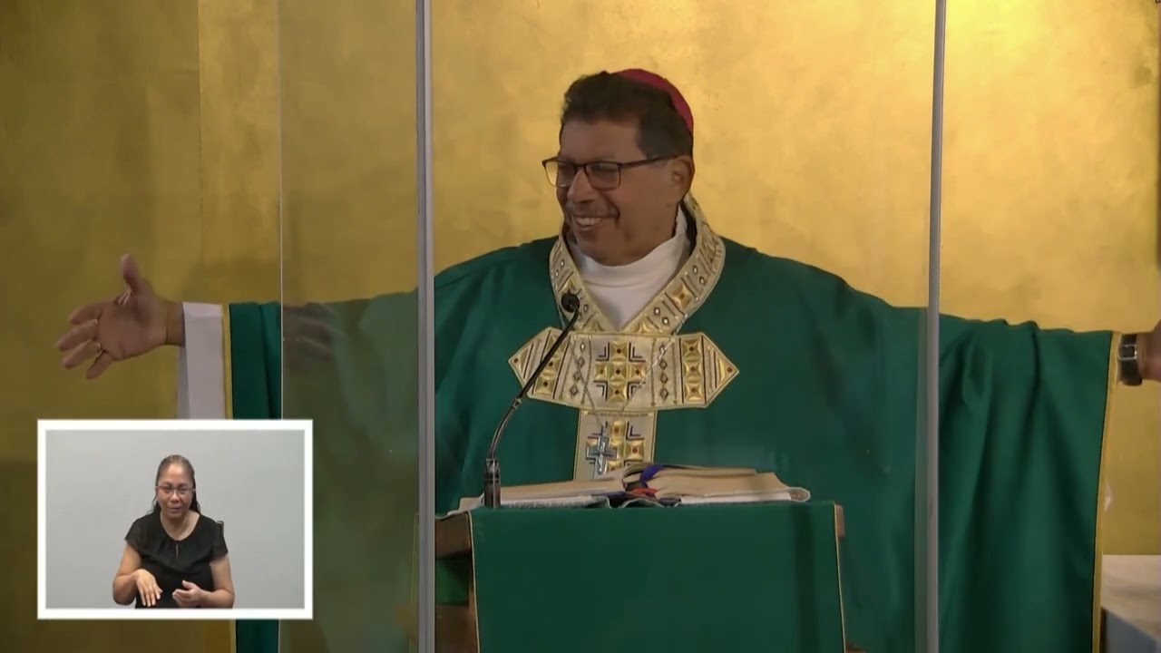 Homily - 7th Sunday in Ordinary Time -19 02 2023