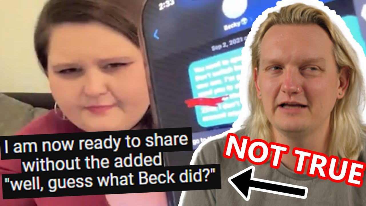 AMBERLYNN CAN'T 
