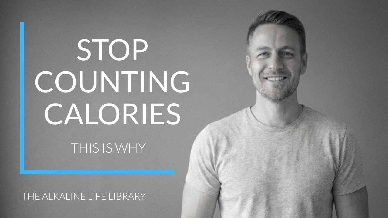 The Real Reason Calorie Counting Fails