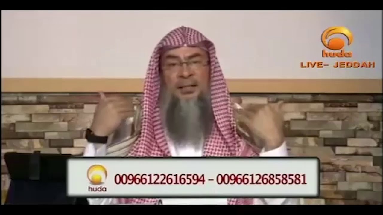Dress code for women in Islam   Sheikh Assim Al Hakeem