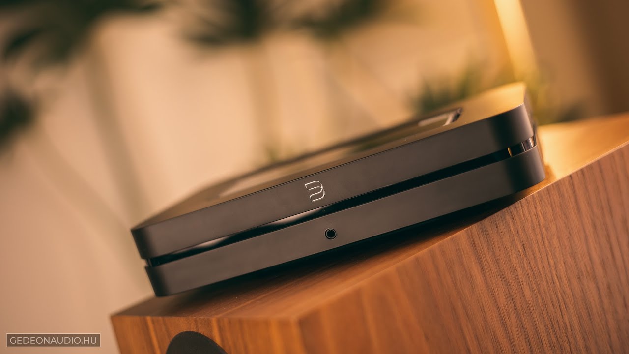Megéri Váltani? Bluesound NODE Streamer Teszt (vs Node 2i)