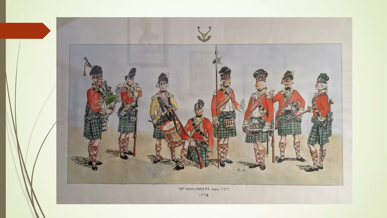 From Clan to Crown   Rehabilitating a Reputation