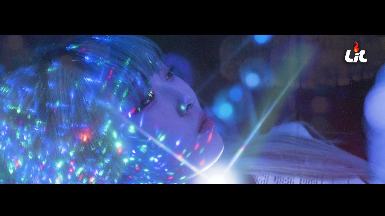 Effie - After high  (Dir. by @j_h_n_y_)