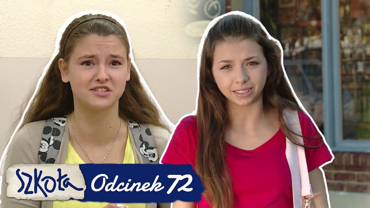 SZKOŁA ODC. 72 CZ. 3