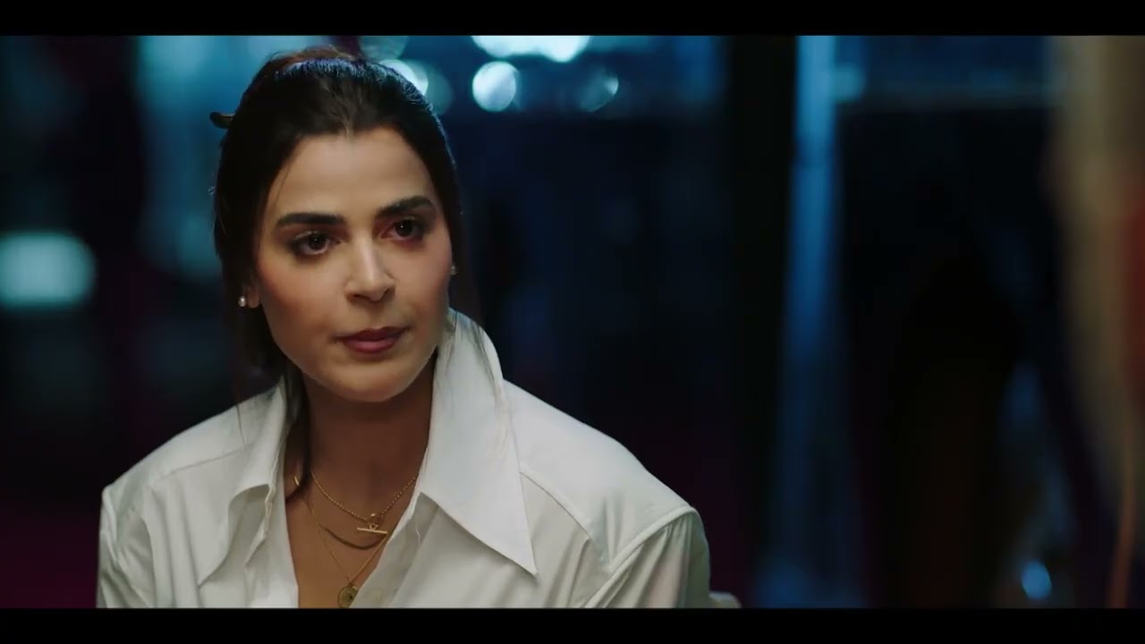 هادي المره دي مسكتش ل نيڤين 🔥👌