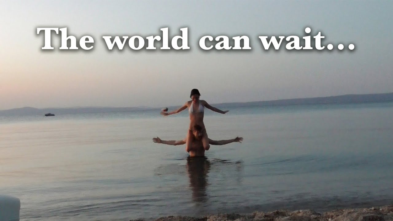 Take Your Time :) - Greece 2024