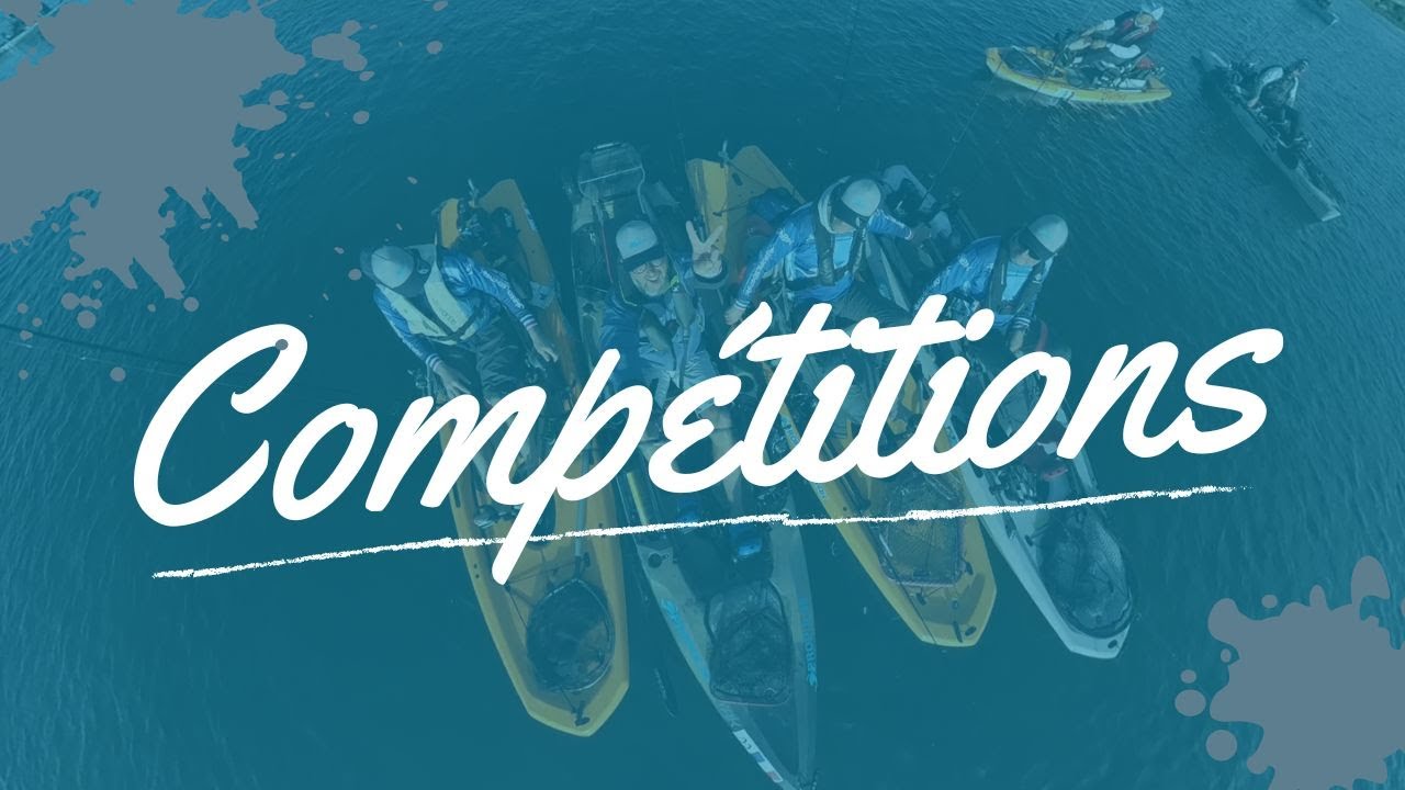 Compétition Branzino the Challenge 2023