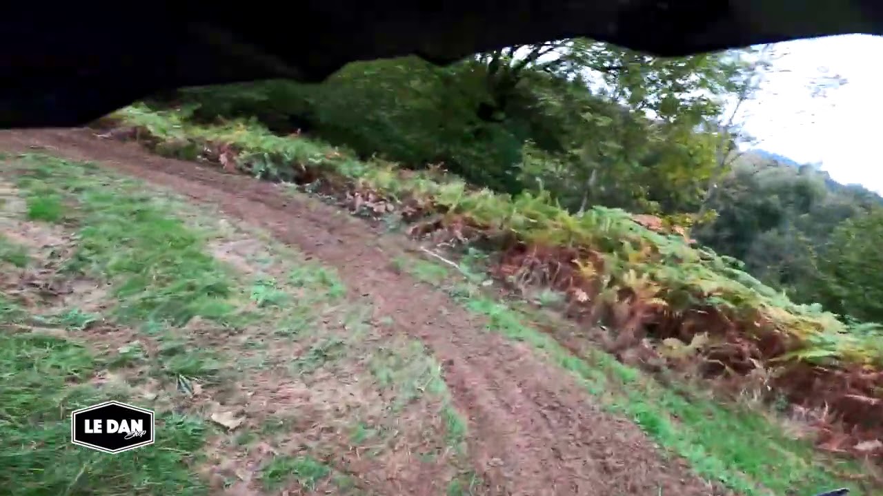 ⚠️Boitier Get en ACTION SHERCO 250 SE-F 2021⚠️😱