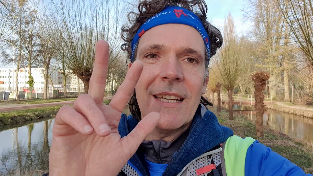 Voetplaatsing: geen doel op zich maar een gevolg van👌😎