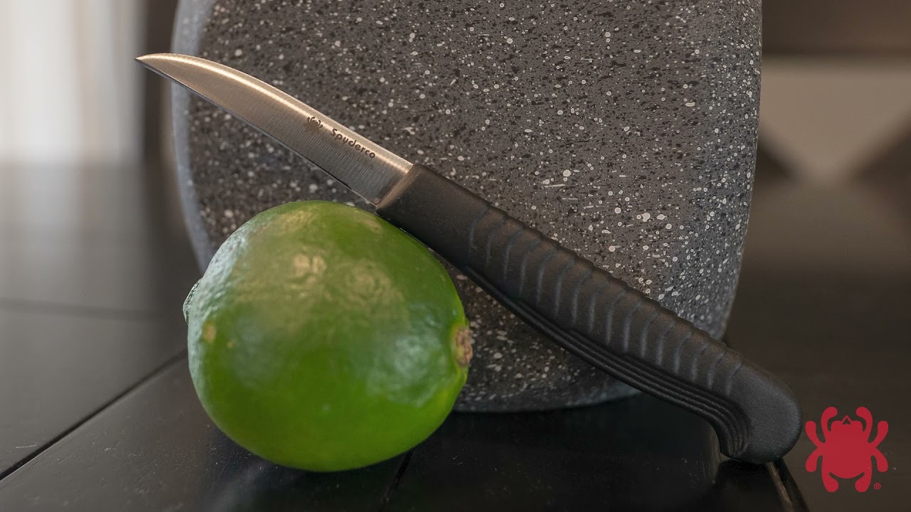 Spyderco Kitchen Classics