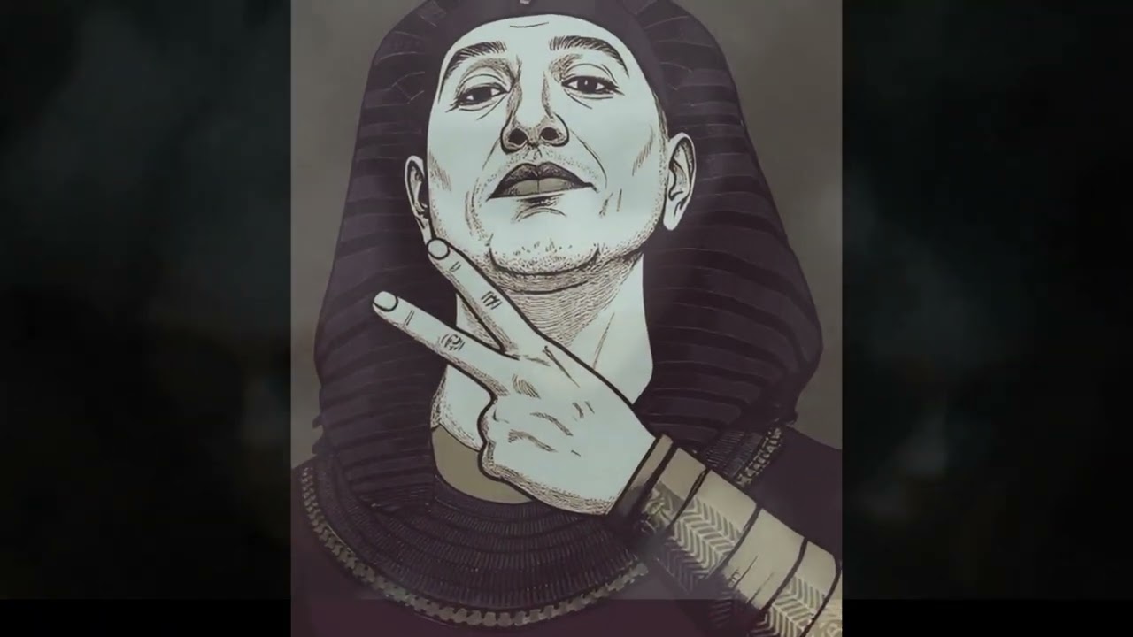 [Base De Rap Freestyle Estilo Red Bull Ramsés] #beat 