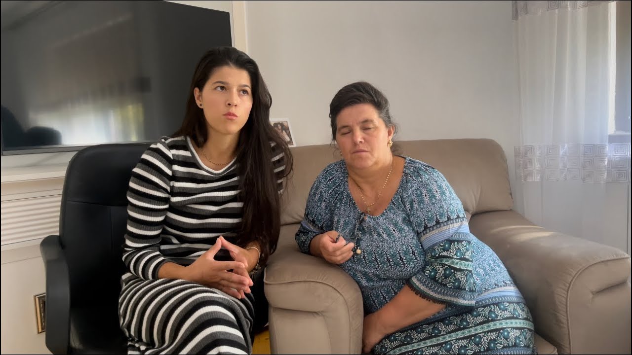 CINEVA NE-A SPART CASA/HOȚII AU LUAT …